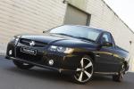 Holden Ute Thunder 2006 года